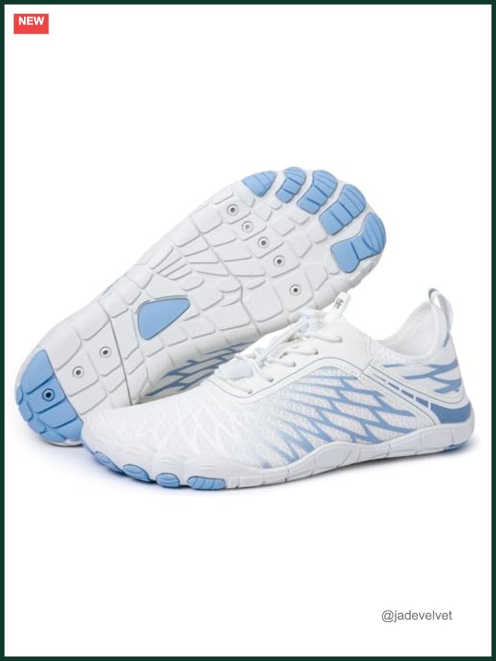 Minimalist Barefoot Shoes for Trail Running Hiking Gym Walking